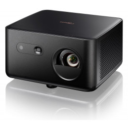 Optoma Photon Life PK32 Vakioprojektori 1100 ANSI lumenia DLP UHD 4K (3840x2160) 3D Musta