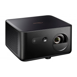 Optoma Photon Life PK32 Vakioprojektori 1100 ANSI lumenia DLP UHD 4K (3840x2160) 3D Musta
