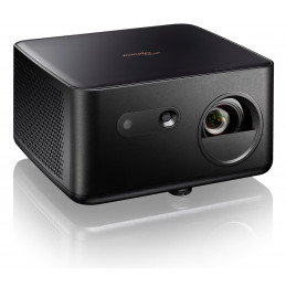 Optoma Photon Life PK32 Vakioprojektori 1100 ANSI lumenia DLP UHD 4K (3840x2160) 3D Musta