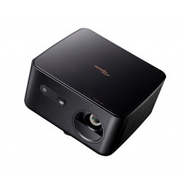 Optoma Photon Life PK32 Vakioprojektori 1100 ANSI lumenia DLP UHD 4K (3840x2160) 3D Musta
