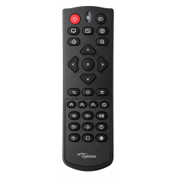 Optoma Photon Life PK32 Vakioprojektori 1100 ANSI lumenia DLP UHD 4K (3840x2160) 3D Musta