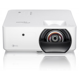 Optoma LH351ST Vakioprojektori DLP 1080p (1920x1080) 3D Valkoinen