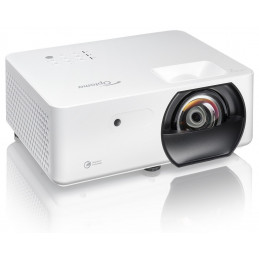 Optoma LH351ST Vakioprojektori DLP 1080p (1920x1080) 3D Valkoinen