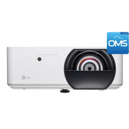 Optoma LH351ST Vakioprojektori DLP 1080p (1920x1080) 3D Valkoinen