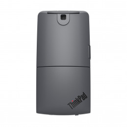 Lenovo 4Y51T62792 hiiri Universaali Molempikätinen Bluetooth IR LED 4000 DPI