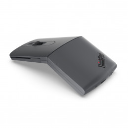 Lenovo 4Y51T62792 hiiri Universaali Molempikätinen Bluetooth IR LED 4000 DPI