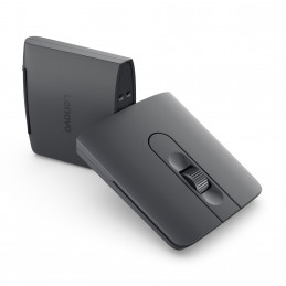 Lenovo 4Y51T62792 hiiri Universaali Molempikätinen Bluetooth IR LED 4000 DPI