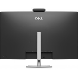 DELL Pro P P4326QEB tietokoneen litteä näyttö 108 cm (42.5") 3840 x 2160 pikseliä 4K Ultra HD LCD Musta, Harmaa