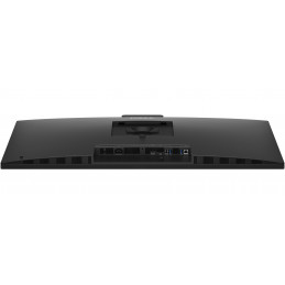 DELL Pro P P4326QEB tietokoneen litteä näyttö 108 cm (42.5") 3840 x 2160 pikseliä 4K Ultra HD LCD Musta, Harmaa