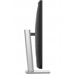 DELL Pro P P4326QEB tietokoneen litteä näyttö 108 cm (42.5") 3840 x 2160 pikseliä 4K Ultra HD LCD Musta, Harmaa