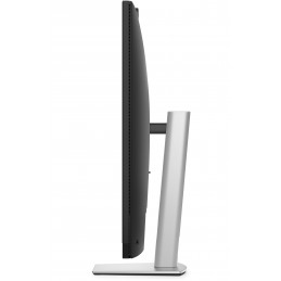 DELL Pro P P4326QEB tietokoneen litteä näyttö 108 cm (42.5") 3840 x 2160 pikseliä 4K Ultra HD LCD Musta, Harmaa