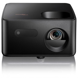 Optoma Photon Life PK31 Vakioprojektori 900 ANSI lumenia DLP UHD 4K (3840x2160) 3D Musta