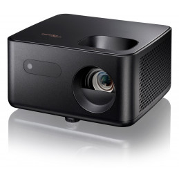 Optoma Photon Life PK31 Vakioprojektori 900 ANSI lumenia DLP UHD 4K (3840x2160) 3D Musta