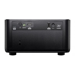 Optoma Photon Life PK31 Vakioprojektori 900 ANSI lumenia DLP UHD 4K (3840x2160) 3D Musta