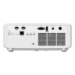 Optoma ZK430ST Lähiprojektori 3700 ANSI lumenia DLP UHD 4K (3840x2160) 3D Valkoinen