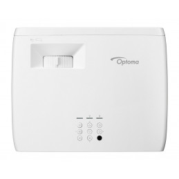 Optoma ZK430ST Lähiprojektori 3700 ANSI lumenia DLP UHD 4K (3840x2160) 3D Valkoinen