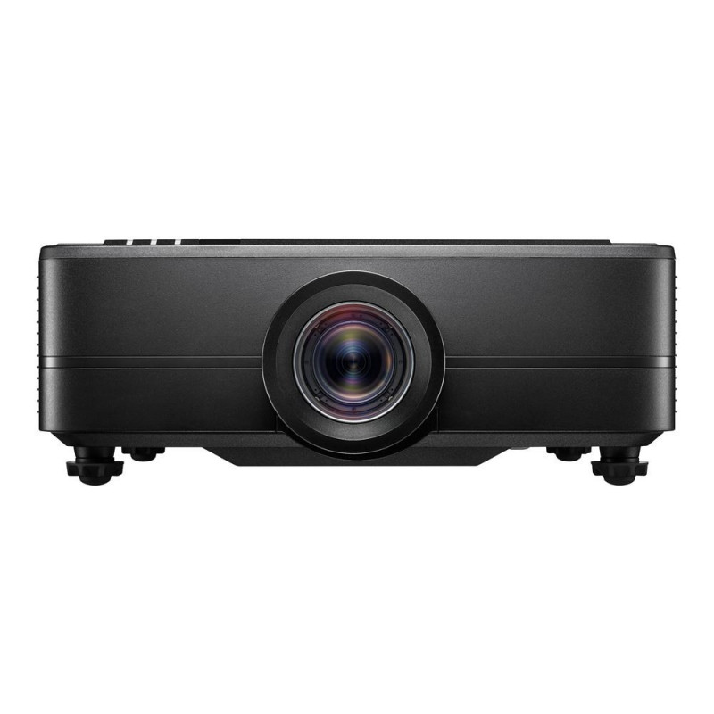 Optoma ZU820T 7500 ANSI lumenia DLP WUXGA (1920x1200) 3D Musta