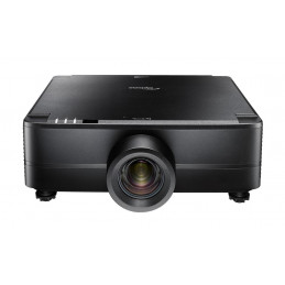 Optoma ZU820T 7500 ANSI lumenia DLP WUXGA (1920x1200) 3D Musta
