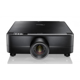 Optoma ZU820T 7500 ANSI lumenia DLP WUXGA (1920x1200) 3D Musta