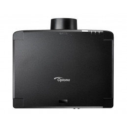 Optoma ZU820T 7500 ANSI lumenia DLP WUXGA (1920x1200) 3D Musta