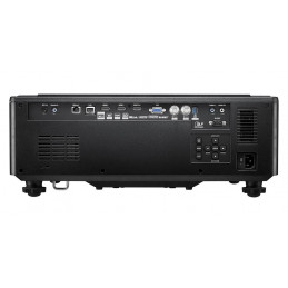 Optoma ZU820T 7500 ANSI lumenia DLP WUXGA (1920x1200) 3D Musta