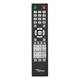 Optoma ZU820T 7500 ANSI lumenia DLP WUXGA (1920x1200) 3D Musta