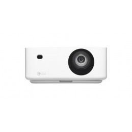 Optoma ML1080 550 ANSI lumenia DLP 1080p (1920x1080) Valkoinen