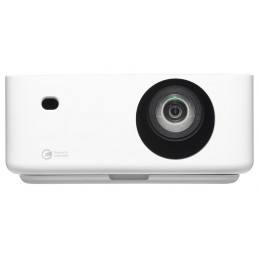 Optoma ML1080 550 ANSI lumenia DLP 1080p (1920x1080) Valkoinen