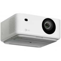 Optoma ML1080 550 ANSI lumenia DLP 1080p (1920x1080) Valkoinen