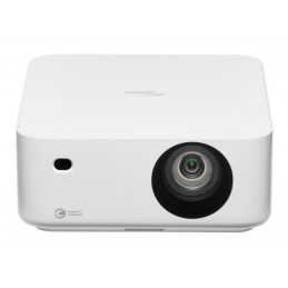 Optoma ML1080 550 ANSI lumenia DLP 1080p (1920x1080) Valkoinen