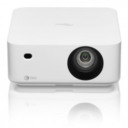 Optoma ML1080 550 ANSI lumenia DLP 1080p (1920x1080) Valkoinen