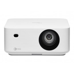 Optoma ML1080 550 ANSI lumenia DLP 1080p (1920x1080) Valkoinen