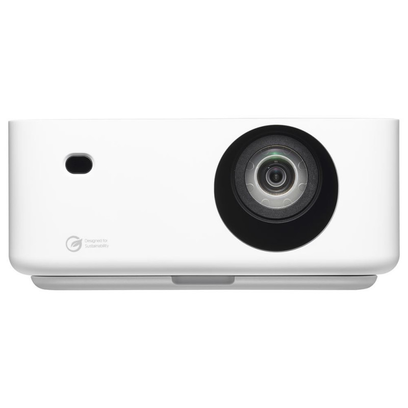 Optoma ML1080ST 550 ANSI lumenia DLP 1080p (1920x1080) Valkoinen
