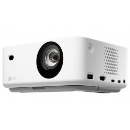 Optoma ML1080ST 550 ANSI lumenia DLP 1080p (1920x1080) Valkoinen