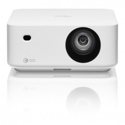 Optoma ML1080ST 550 ANSI lumenia DLP 1080p (1920x1080) Valkoinen