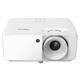 Optoma HZ40HDR Vakioprojektori 4000 ANSI lumenia DLP 1080p (1920x1080) 3D Valkoinen