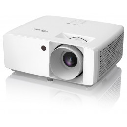 Optoma HZ40HDR Vakioprojektori 4000 ANSI lumenia DLP 1080p (1920x1080) 3D Valkoinen