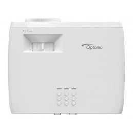 Optoma HZ40HDR Vakioprojektori 4000 ANSI lumenia DLP 1080p (1920x1080) 3D Valkoinen