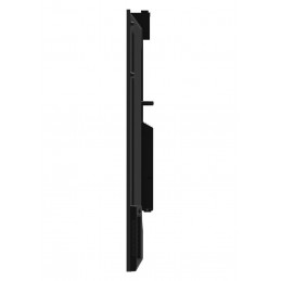 Optoma N3651K Digitaalinen litteä infotaulu 165,1 cm (65") LED Wi-Fi 450 cd m² 4K Ultra HD Musta Android 11 24 7