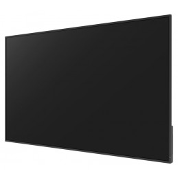 Optoma N3861K Digitaalinen litteä infotaulu 2,18 m (86") LED Wi-Fi 450 cd m² 4K Ultra HD Musta Android 11 24 7
