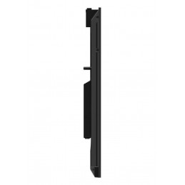 Optoma N3981K Digitaalinen litteä infotaulu 2,49 m (98") LED Wi-Fi 500 cd m² 4K Ultra HD Musta Android 11 24 7