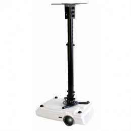 Optoma OCM815 projektorin kiinnike Katto Musta
