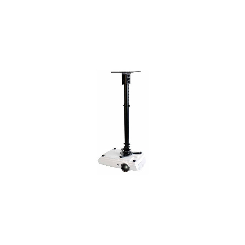 Optoma OCM815 projektorin kiinnike Katto Musta