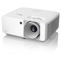 Optoma ZH420 Vakioprojektori 4300 ANSI lumenia DLP 1080p (1920x1080) 3D Valkoinen