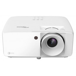 Optoma ZH420 Vakioprojektori 4300 ANSI lumenia DLP 1080p (1920x1080) 3D Valkoinen