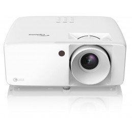 Optoma ZH420 Vakioprojektori 4300 ANSI lumenia DLP 1080p (1920x1080) 3D Valkoinen