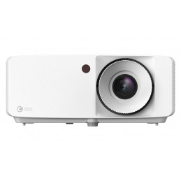 Optoma ZH420 Vakioprojektori 4300 ANSI lumenia DLP 1080p (1920x1080) 3D Valkoinen