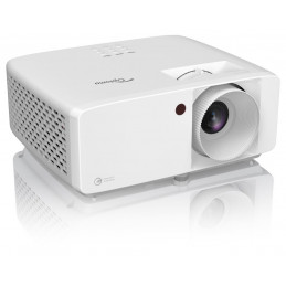 Optoma ZH420 Vakioprojektori 4300 ANSI lumenia DLP 1080p (1920x1080) 3D Valkoinen