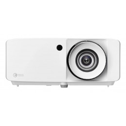 Optoma UHZ66 4000 ANSI lumenia DLP UHD 4K (3840x2160) 3D Valkoinen