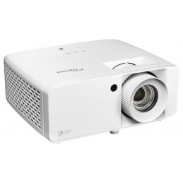 Optoma UHZ66 4000 ANSI lumenia DLP UHD 4K (3840x2160) 3D Valkoinen